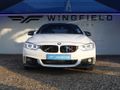 2014 BMW 4 Series 435i Coupe M Sport