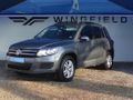 2014 Volkswagen Tiguan 1.4 TSI Bluemotion Trend - Fun Auto (118kW)