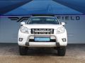 2012 Toyota Land Cruiser Prado 3.0 TDI VX Auto