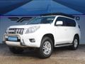 2012 Toyota Land Cruiser Prado 3.0 TDI VX Auto