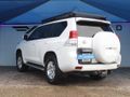 2012 Toyota Land Cruiser Prado 3.0 TDI VX Auto