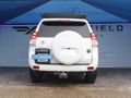 2012 Toyota Land Cruiser Prado 3.0 TDI VX Auto