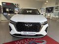 2022 Chery Tiggo 7 Pro 1.5 T Distinction Auto