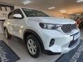 2024 Kia Sonet 1.5 LX CVT