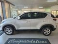 2024 Kia Sonet 1.5 LX CVT