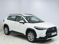 2024 Toyota Corolla Cross 1.8 XS