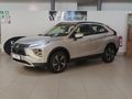 2024 Mitsubishi Eclipse Cross 2.0 GLS Auto