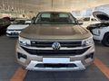 2025 Volkswagen Amarok 3.0 TDI V6 184kW 4Motion Style Auto Double-Cab