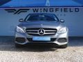 2017 Mercedes-Benz C-Class C 200 Auto
