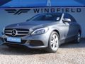 2017 Mercedes-Benz C-Class C 200 Auto