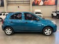 2018 Nissan Micra 1.2 Active Visia