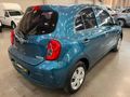 2018 Nissan Micra 1.2 Active Visia