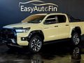 2026 Toyota Hilux 2.8 GD-6 RB Legend 55 4x4 Auto Double Cab