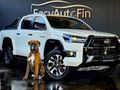 2025 Toyota Hilux 2.8 GD-6 RB Legend 55 4x4 Auto Double Cab