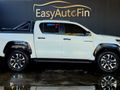 2025 Toyota Hilux 2.8 GD-6 RB Legend 55 4x4 Auto Double Cab