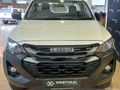 2026 Isuzu D-Max 1.9 DDI HR L Auto Single-Cab