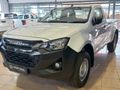 2026 Isuzu D-Max 1.9 DDI HR L Auto Single-Cab