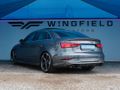 2017 Audi S3 Sedan quattro Auto