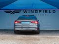 2017 Audi S3 Sedan quattro Auto