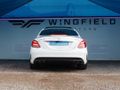 2015 Mercedes-AMG C-Class C63 AMG S