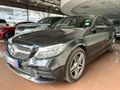 2019 Mercedes-Benz C-Class C220d AMG Auto