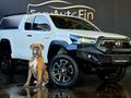 2024 Toyota Hilux 2.8 GD-6 Raised Body Legend 4x4 Extended Cab