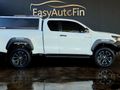 2024 Toyota Hilux 2.8 GD-6 Raised Body Legend 4x4 Extended Cab