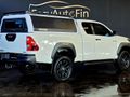 2024 Toyota Hilux 2.8 GD-6 Raised Body Legend 4x4 Extended Cab