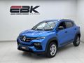 2023 Renault Kiger 1.0 Energy Zen Auto