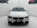 2012 BMW 5 Series 520d Auto