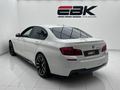 2012 BMW 5 Series 520d Auto