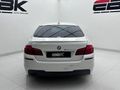 2012 BMW 5 Series 520d Auto