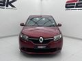 2016 Renault Sandero 900T Expression