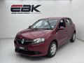 2016 Renault Sandero 900T Expression