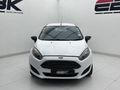 2017 Ford Fiesta 1.4 Ambiente 5-dr