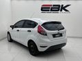 2017 Ford Fiesta 1.4 Ambiente 5-dr