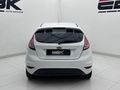 2017 Ford Fiesta 1.4 Ambiente 5-dr