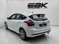 2015 Ford Focus 2.0 TDCi Trend 5-dr