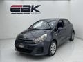 2015 Kia Rio 1.2 5-dr