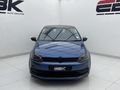 2017 Volkswagen Polo GP 1.2 TSI Comfortline (66kW)
