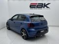 2017 Volkswagen Polo GP 1.2 TSI Comfortline (66kW)