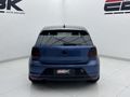 2017 Volkswagen Polo GP 1.2 TSI Comfortline (66kW)
