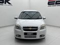 2014 Chevrolet Aveo 1.6 L