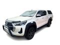 2023 Toyota Hilux 2.8 GD-6 Raised Body Raider Auto Double-Cab