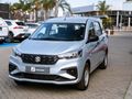 2026 Suzuki Ertiga 1.5 GA
