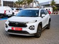 2026 Toyota Starlet Cross 1.5XR Auto