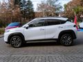 2026 Toyota Starlet Cross 1.5XR Auto