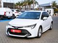 2020 Toyota Corolla 1.2T XR Auto 5-dr