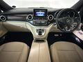 2019 Mercedes-Benz V-Class V 250 Bluetec Avantgarde Auto