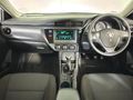 2023 Toyota Corolla Quest 1.8 Plus